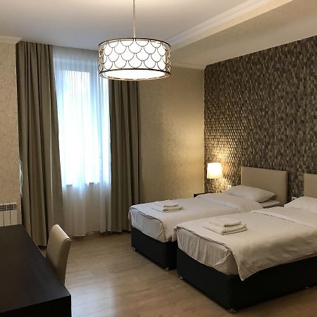Eleon Boutique Hotel Тбилиси Екстериор снимка