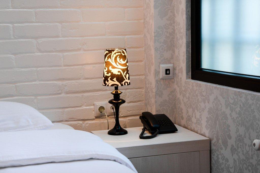 Eleon Boutique Hotel Тбилиси Екстериор снимка