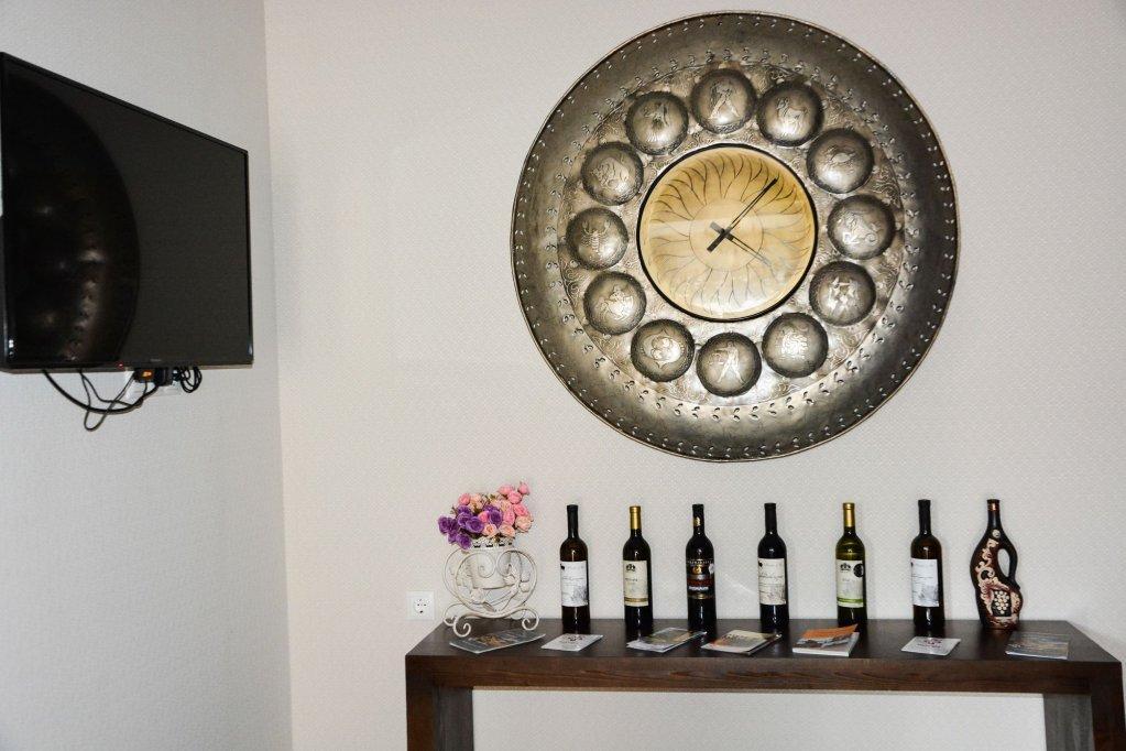 Eleon Boutique Hotel Тбилиси Екстериор снимка