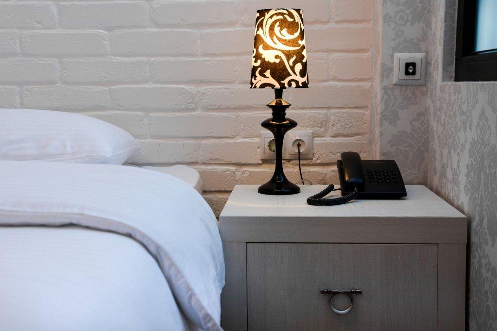 Eleon Boutique Hotel Тбилиси Екстериор снимка