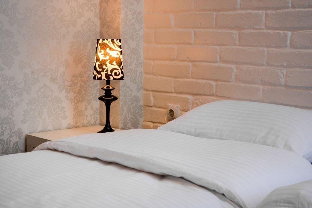 Eleon Boutique Hotel Тбилиси Екстериор снимка