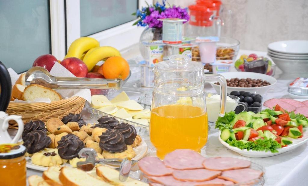 Eleon Boutique Hotel Тбилиси Екстериор снимка