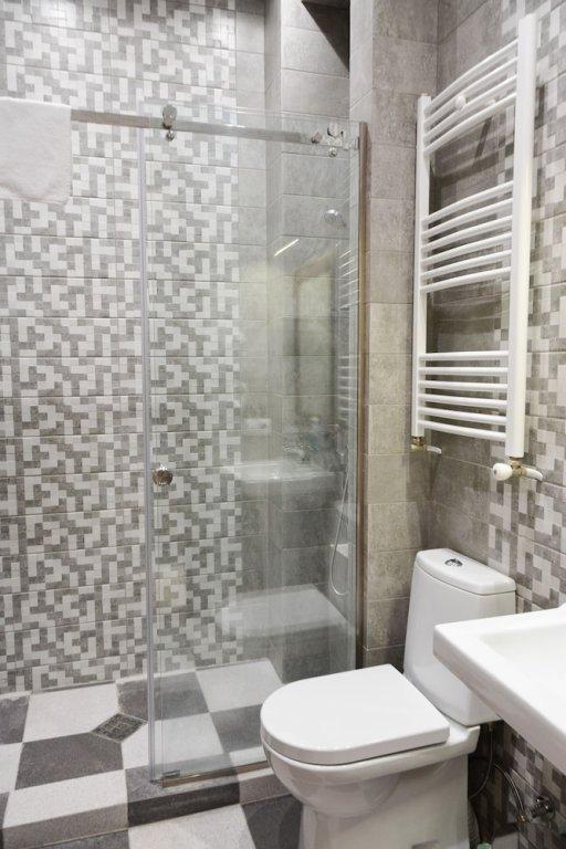 Eleon Boutique Hotel Тбилиси Екстериор снимка