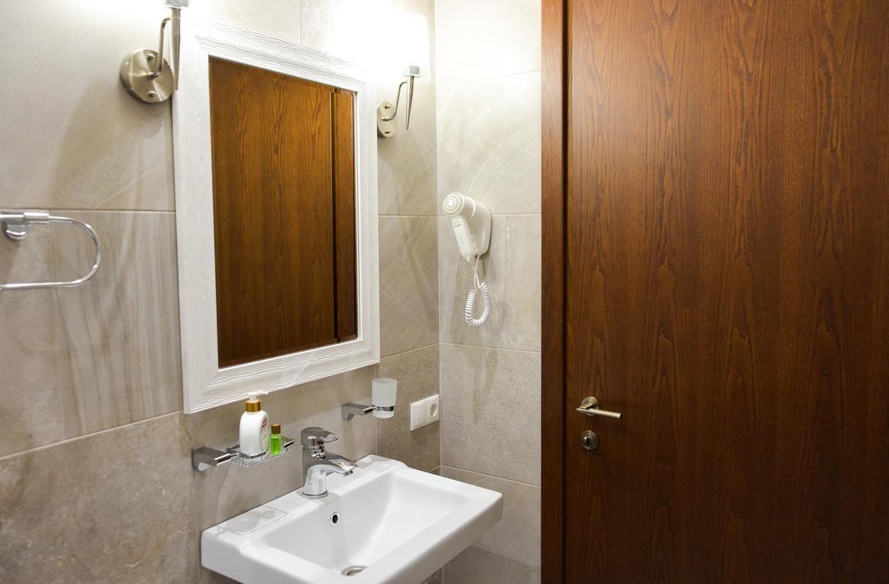 Eleon Boutique Hotel Тбилиси Екстериор снимка