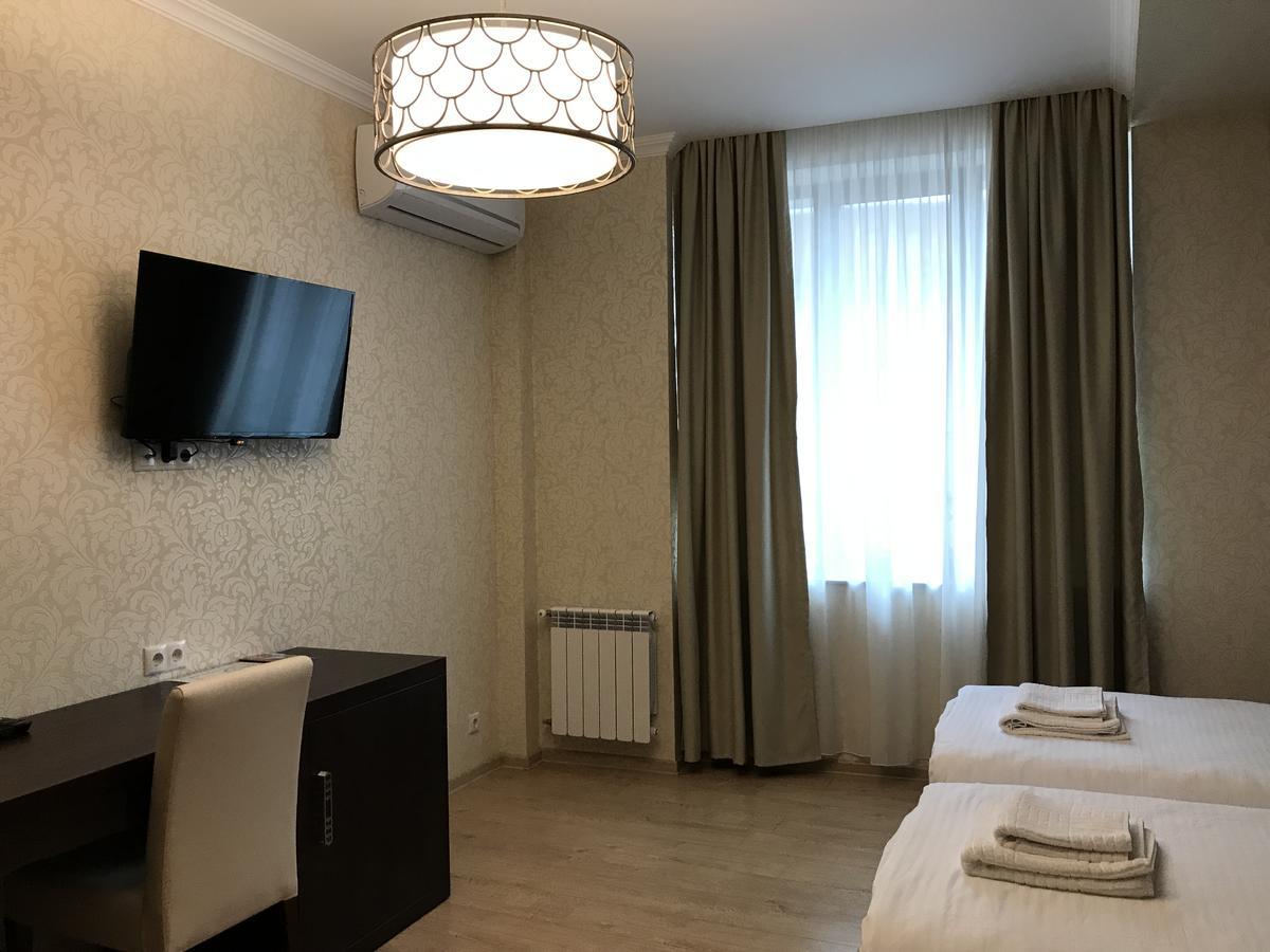 Eleon Boutique Hotel Тбилиси Екстериор снимка