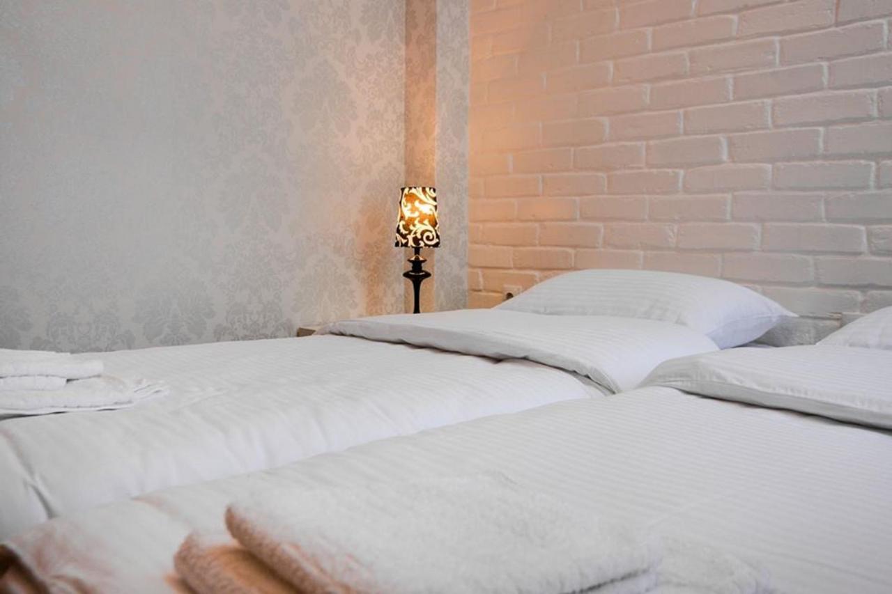 Eleon Boutique Hotel Тбилиси Екстериор снимка