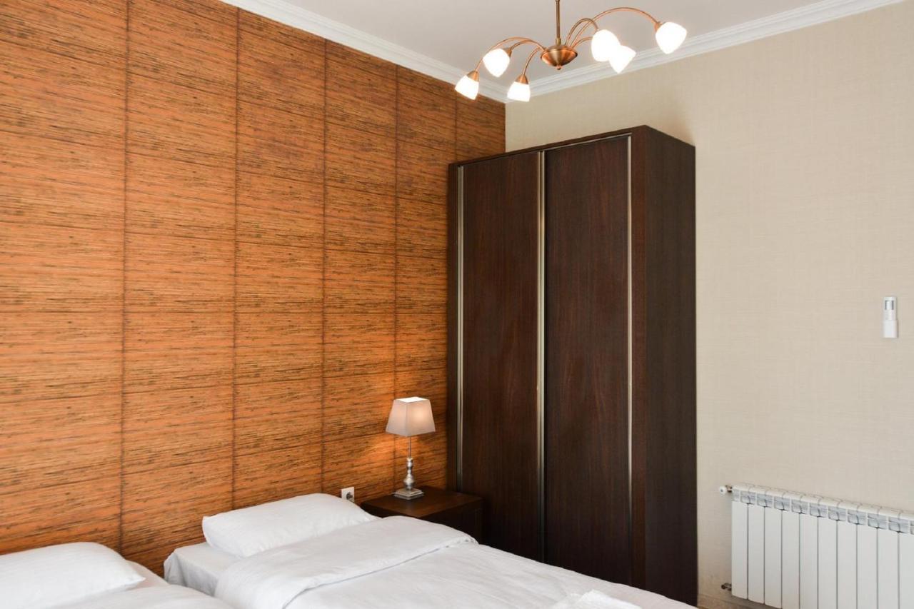 Eleon Boutique Hotel Тбилиси Екстериор снимка