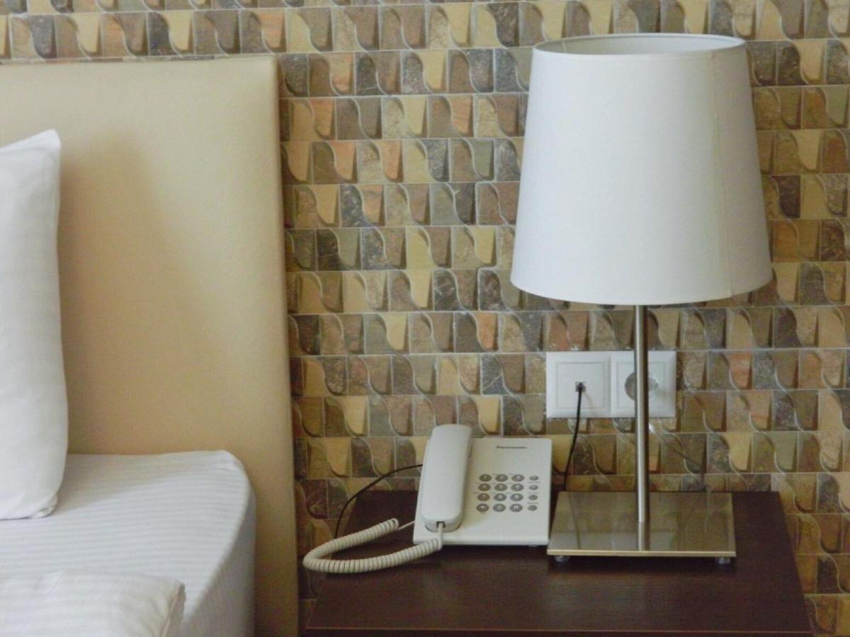 Eleon Boutique Hotel Тбилиси Екстериор снимка
